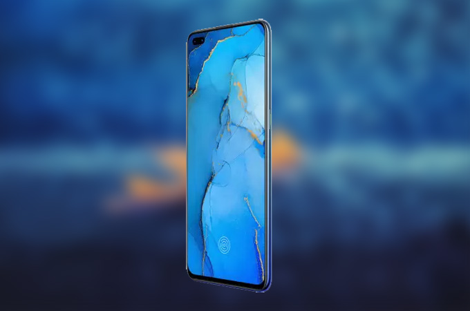 OPPO Reno3 Pro