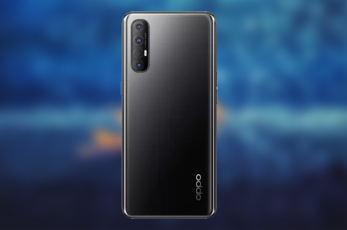 OPPO Reno3 Pro