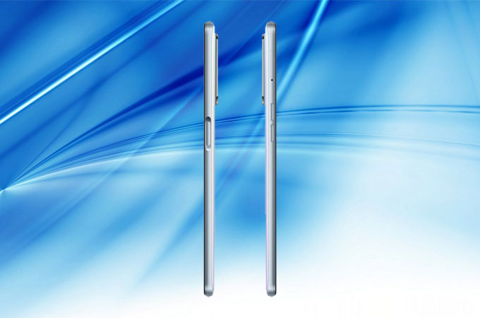realme 6