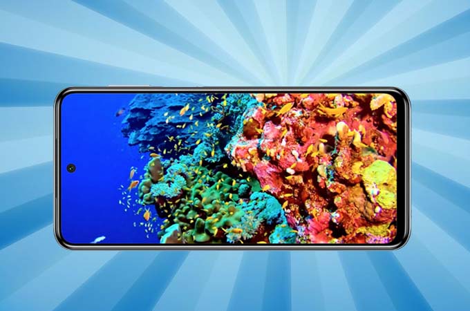 Redmi Note 9 Pro Max