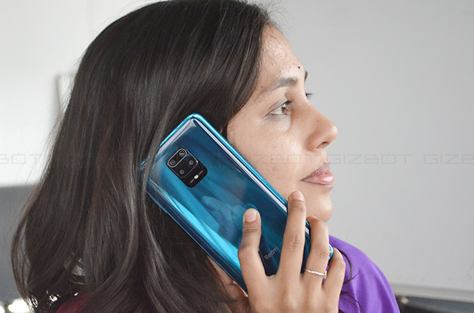 Redmi Note 9 Pro Review