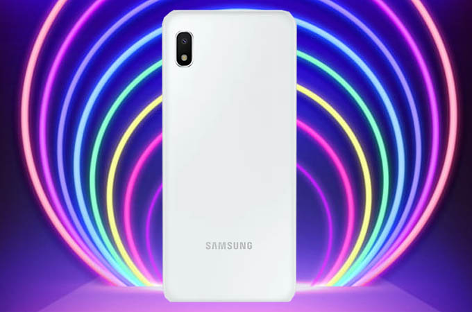 Samsung Galaxy A10e