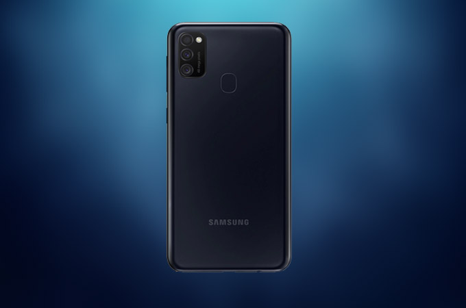 Samsung Galaxy M21