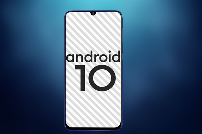 Samsung Galaxy M21