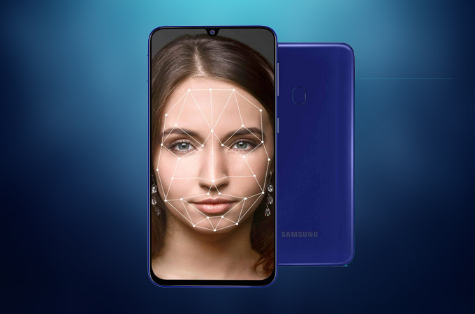 Samsung Galaxy M21