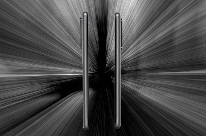 Samsung Galaxy S20 Ultra