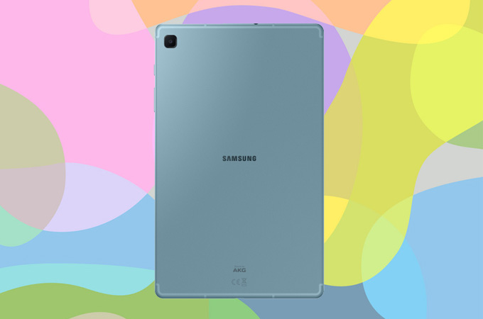 Samsung Galaxy Tab S6 Lite