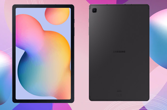 Samsung Galaxy Tab S6 Lite