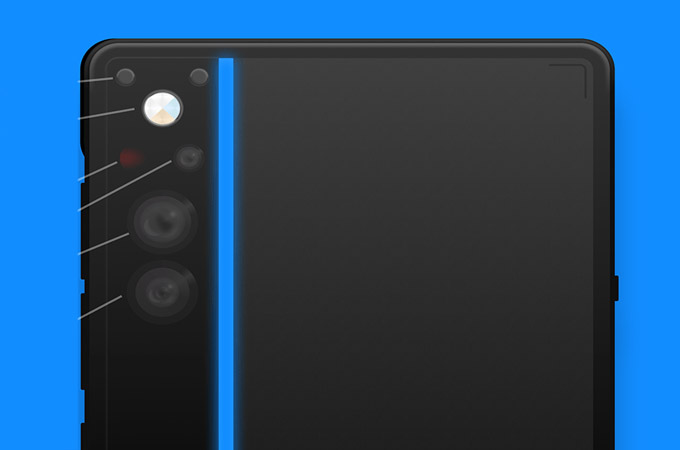 Sony Play Station Phone Concept