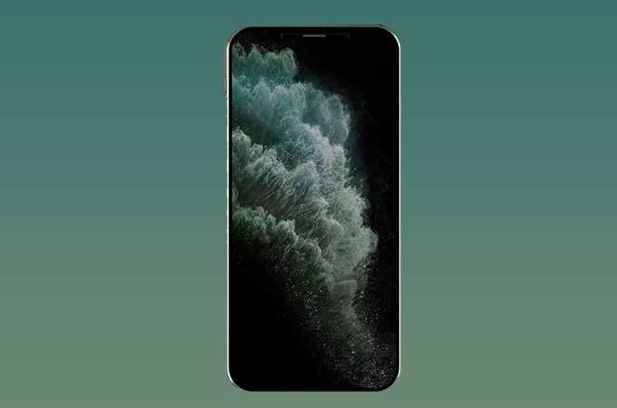 Apple iPhone SE 2 Concept Design