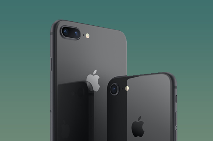 Apple iPhone SE 2 Concept Design