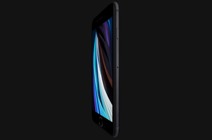 Apple iPhone SE 2020