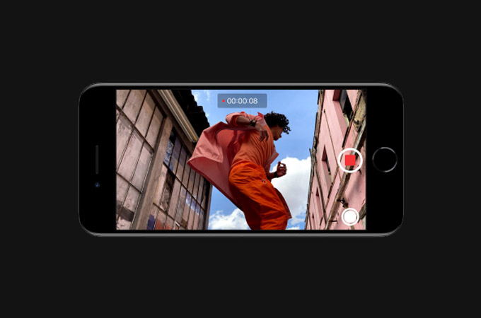 Apple iPhone SE 2020