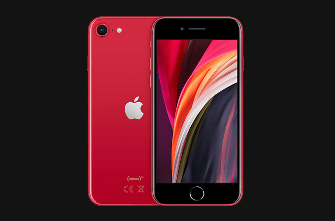 Apple iPhone SE 2020
