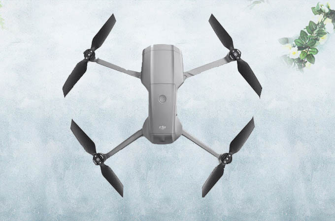 DJI Mavic Air 2 Light Weight Drone