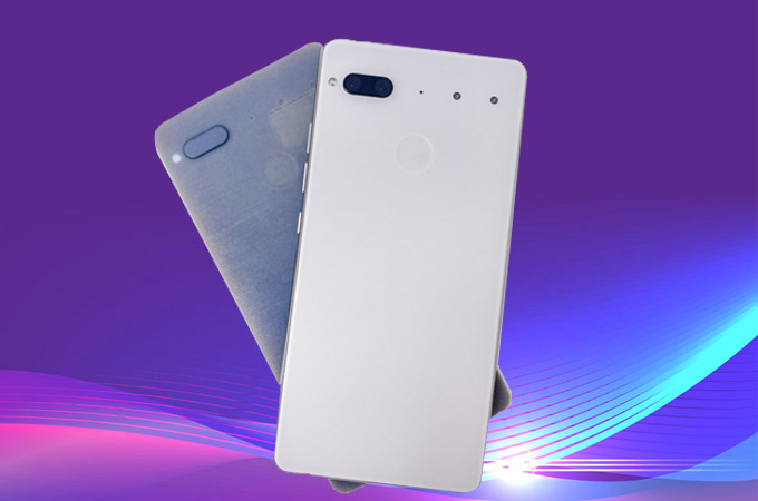 Essential PH-2 Concept Images