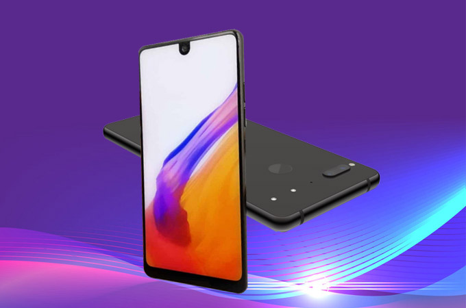 Essential PH-2 Concept Images