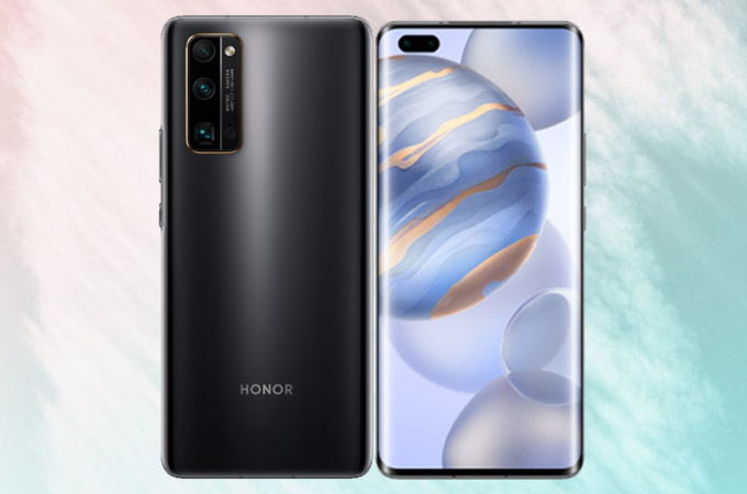 Honor 30 Pro