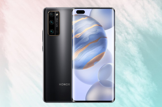 Honor 30 Pro