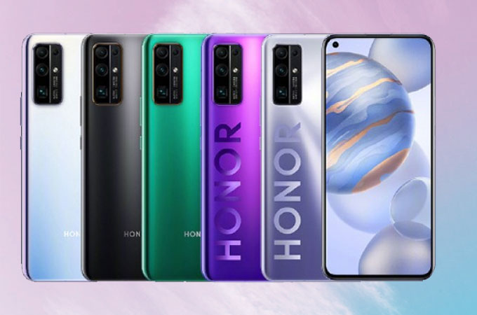 Honor 30