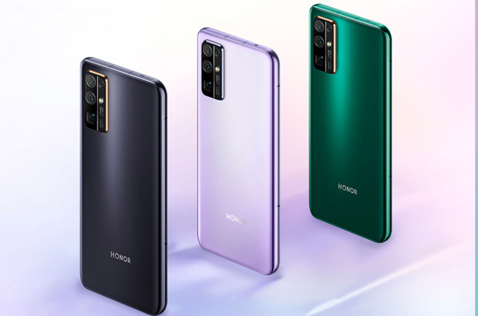 Honor 30
