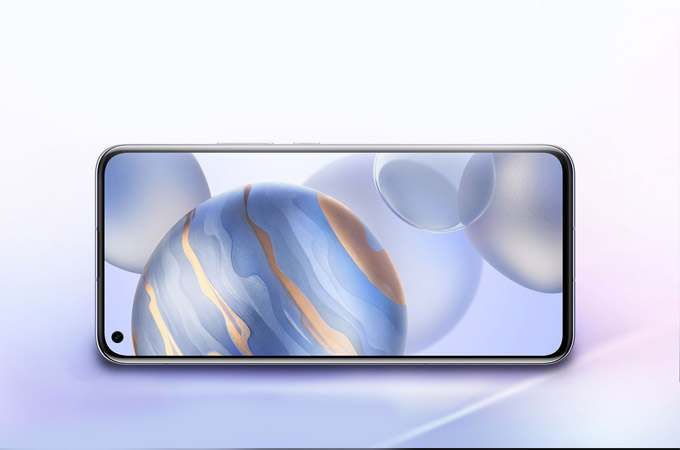 Honor 30