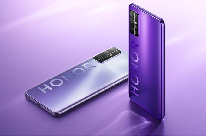 Honor 30