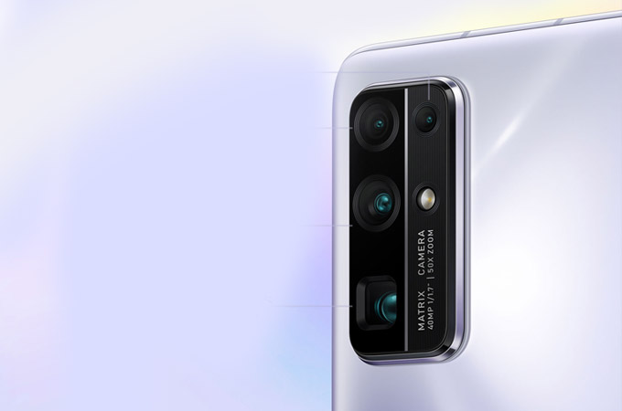 Honor 30