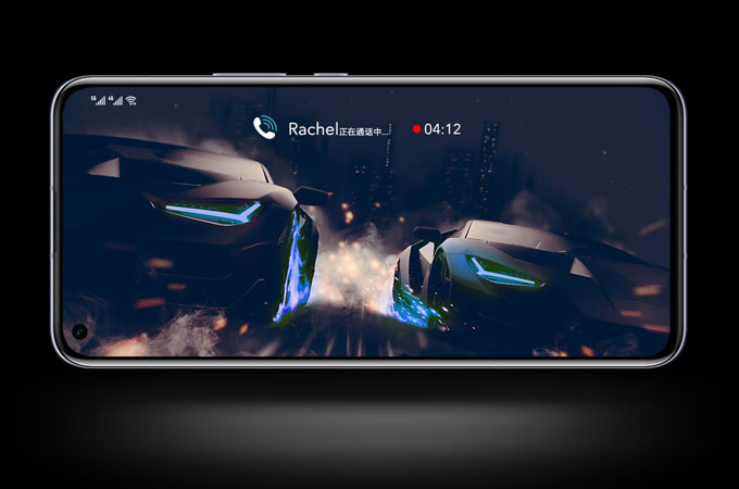 Honor 30