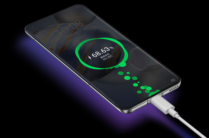Honor 30