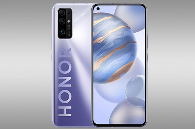 Honor 30