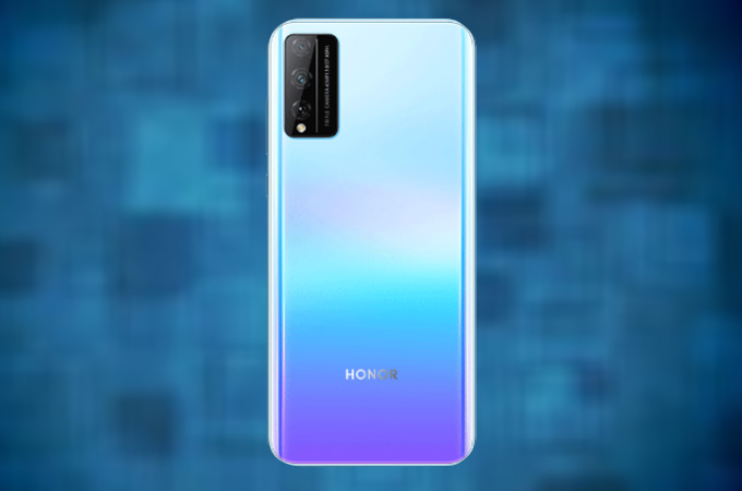 Honor Play 4T Pro