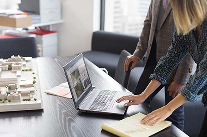 HP ZBook 15 Workstation