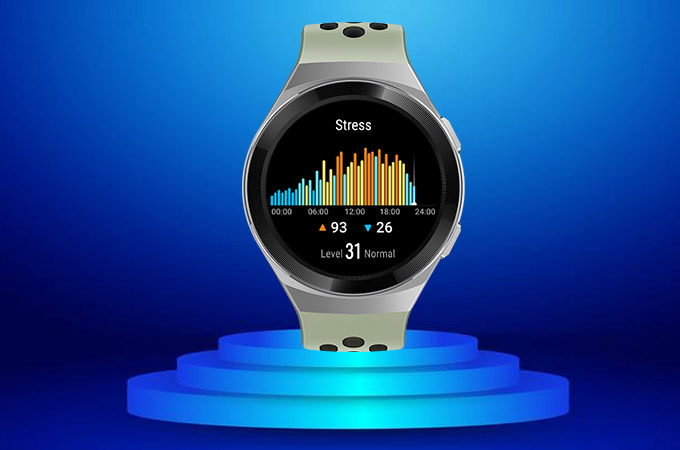 Huawei Watch GT 2e