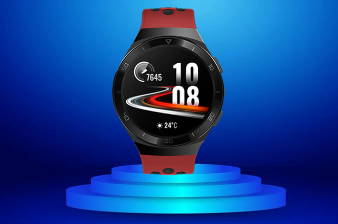 Huawei Watch GT 2e