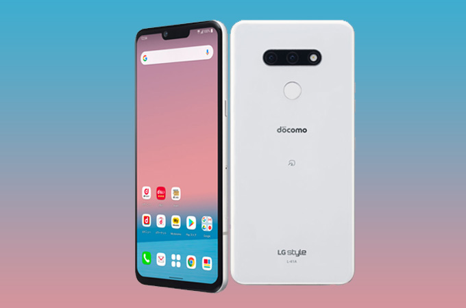 LG Style3