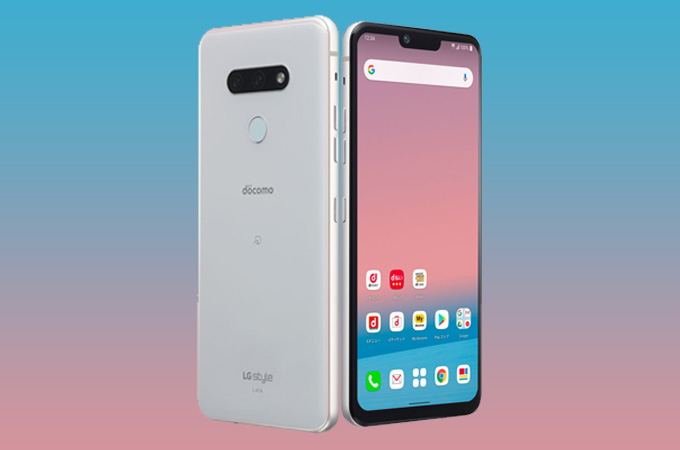 LG Style3