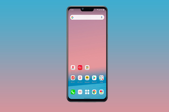 LG Style3