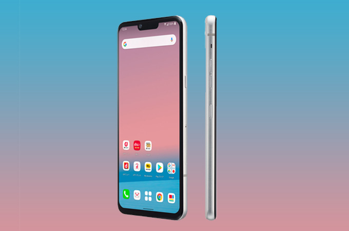 LG Style3