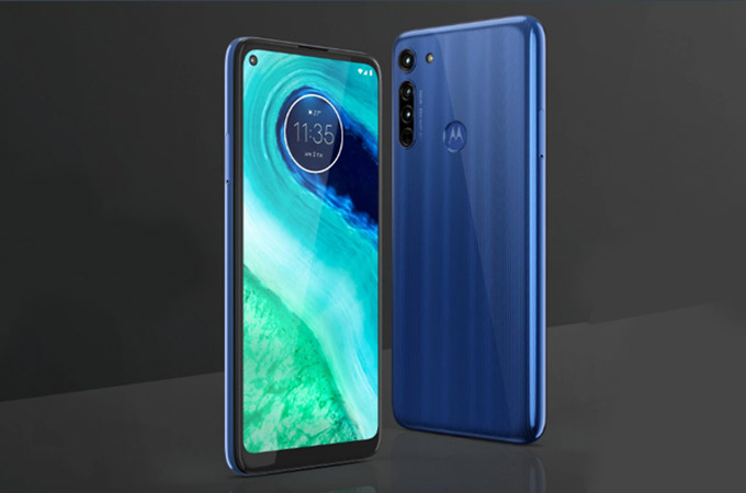 Motorola Moto G8 Power Lite