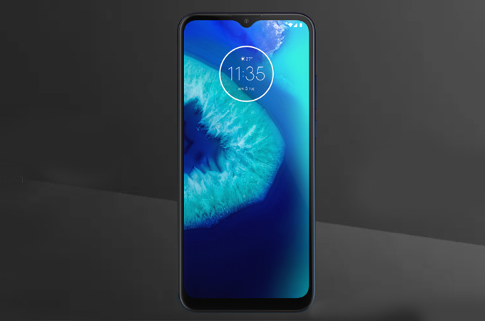 Motorola Moto G8 Power Lite