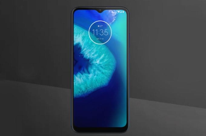 Motorola Moto G8 Power Lite