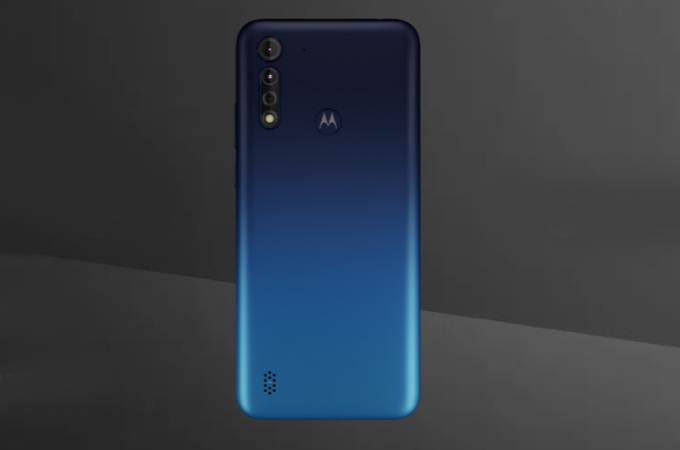 Motorola Moto G8 Power Lite