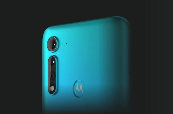 Motorola Moto G8 Power Lite