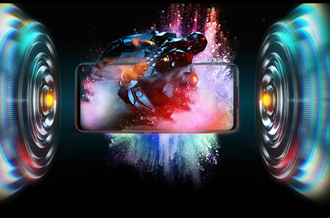 Nubia Red Magic 5G