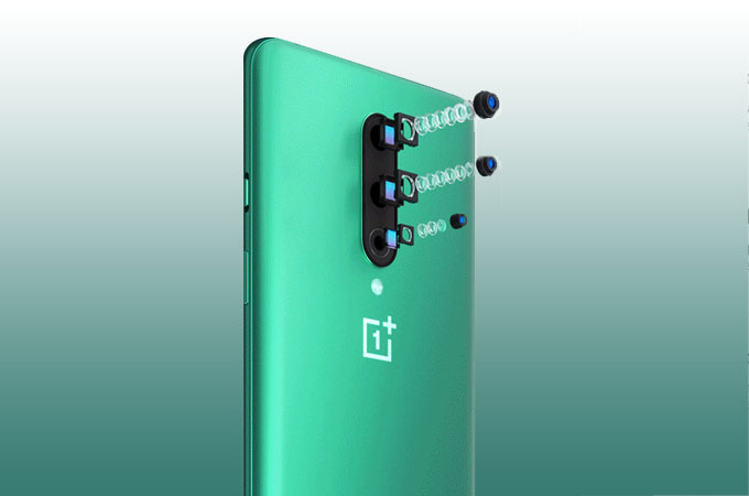 OnePlus 8