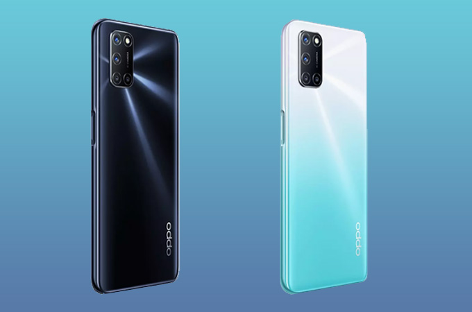 Oppo A52