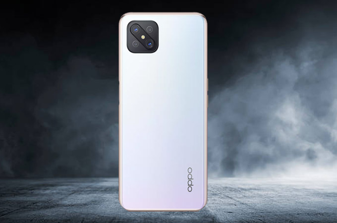 Oppo A92s