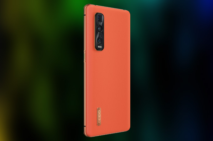 OPPO Find X2 Pro