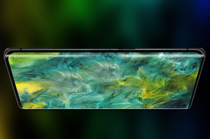 OPPO Find X2 Pro